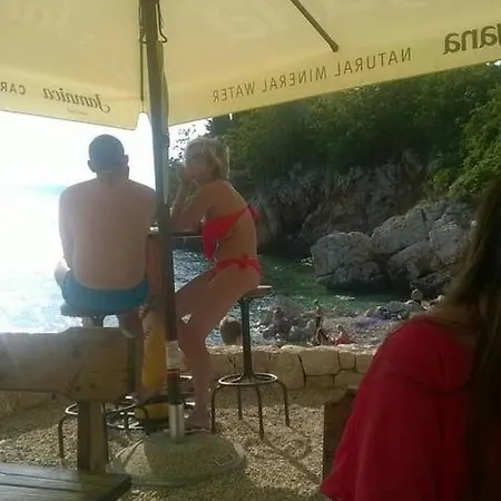 Alex Appartamento Novi Vinodolski